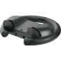 Volant de course - VENOM - Joy-Con Nintendo Switch 2 - Noir