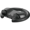 Volant de course - VENOM - Joy-Con Nintendo Switch 2 - Noir