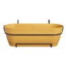 ELHO Balconniere ovale Vibia Campana Allin1 - Plastique - Réservoir -