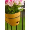 ELHO Balconniere ovale Vibia Campana Allin1 - Plastique - Réservoir -