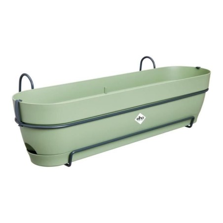 Elho Balconniere Vibia Campana Allin1 70 - L 70 x W 26 x H 17 cm - Bal