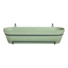 Elho Balconniere Vibia Campana Allin1 70 - L 70 x W 26 x H 17 cm - Bal