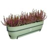 Elho Balconniere Vibia Campana Allin1 70 - L 70 x W 26 x H 17 cm - Bal
