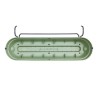 Elho Balconniere Vibia Campana Allin1 70 - L 70 x W 26 x H 17 cm - Bal