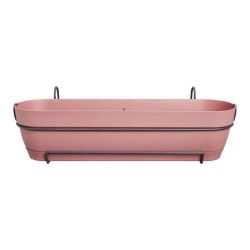 ELHO Balconniere Vibia Campana - Plastique - Réservoir - 70 x 26 x H1