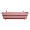 ELHO Balconniere Vibia Campana - Plastique - Réservoir - 70 x 26 x H1
