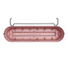ELHO Balconniere Vibia Campana - Plastique - Réservoir - 70 x 26 x H1