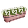 ELHO Balconniere Vibia Campana - Plastique - Réservoir - 70 x 26 x H1