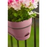 ELHO Balconniere Vibia Campana - Plastique - Réservoir - 70 x 26 x H1