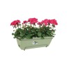 ELHO Balconniere Barcelona Allin1 - L 50 x B 28 x H 19 cm - Balcon, ex