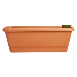 ELHO Balconniere Noa Large - L 65 x W 20 x H 18 cm - Balcon,extérieur