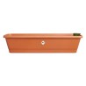 ELHO Balconniere Noa Xl - L 78 x W 20 x H 18 cm - Balcon,extérieur -