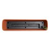 ELHO Balconniere Noa Xl - L 78 x W 20 x H 18 cm - Balcon,extérieur -