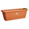 ELHO Balconniere Noa Medium - L 52 x W 20 x H 18 cm - Balcon,extérieu