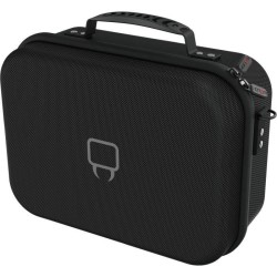 Etui de voyage et accessoires - VENOM - Nintendo Switch 2 - Noir
