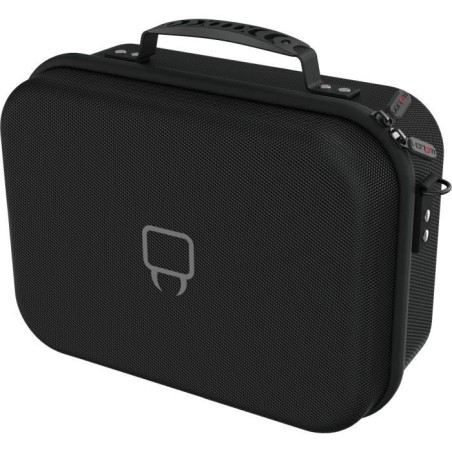 Etui de voyage et accessoires - VENOM - Nintendo Switch 2 - Noir