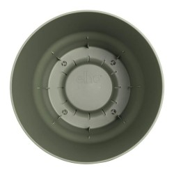 ELHO Pot de fleurs rond Greenville - Ø 55 x H 50 cm - Extérieur - 10