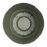 ELHO Pot de fleurs rond Greenville - Ø 55 x H 50 cm - Extérieur - 10