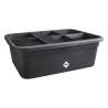 ELHO Bac a fleurs de culture Green Basics Large - L 76 x B 57 x H 27 c