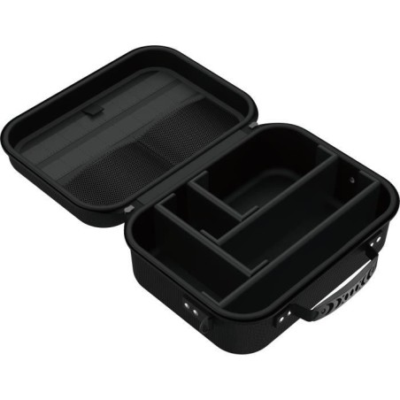 Etui de voyage et accessoires - VENOM - Nintendo Switch 2 - Noir