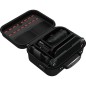 Etui de voyage et accessoires - VENOM - Nintendo Switch 2 - Noir Etui de voyage et accessoires - VENOM - Nintendo Switch 2 - Noir