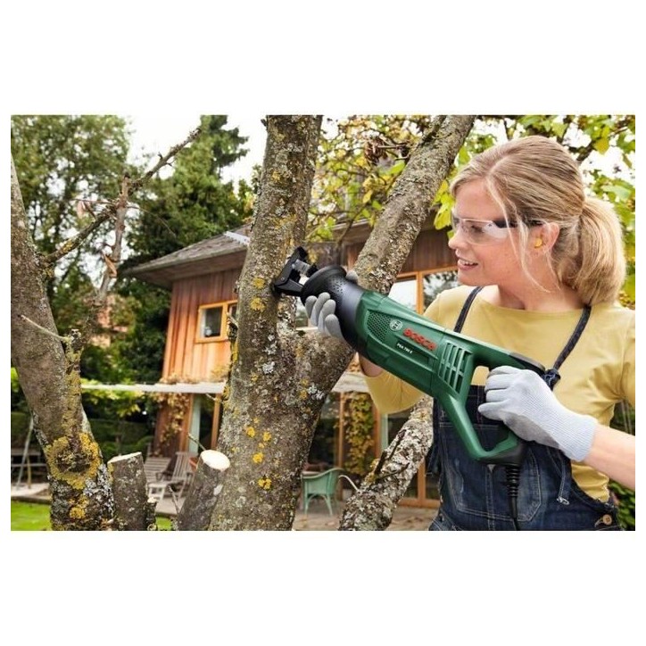 BOSCH Scie sabre PSA 700 E 710W BOSCH Scie sabre PSA 700 E 710W