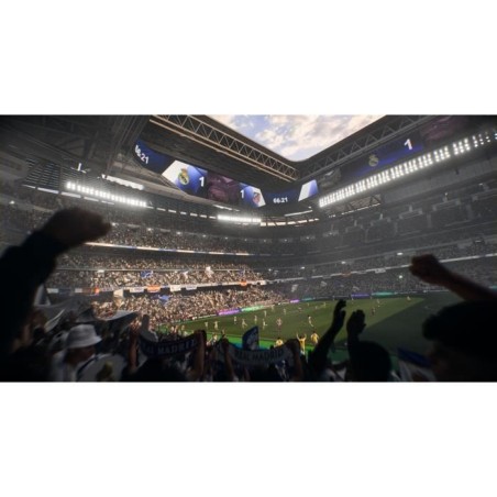 EA SPORTS FC 26 - Jeu Xbox One et Series X