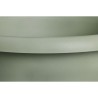 ELHO Pot de fleurs Amiga Rond 25 - Vert - Ø 24.5 x H 18 cm - Extérie