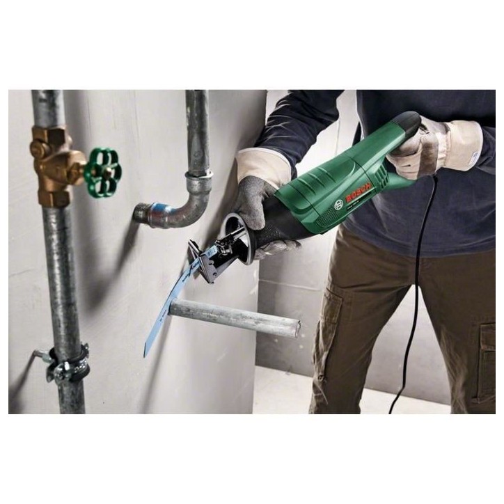 BOSCH Scie sabre PSA 700 E 710W BOSCH Scie sabre PSA 700 E 710W