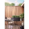 ELHO Balconniere GB Set De Cult - L 55 x B 28.5 x H 25 cm - Living Noi
