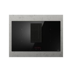 Table induction aspirante - ELICA - NIKOLATESLA PRIME S BL/A/83 - 4 zo