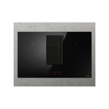 Table induction aspirante - ELICA - NIKOLATESLA PRIME S BL/A/83 - 4 zo