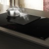 Table induction aspirante - ELICA - NIKOLATESLA PRIME S BL/A/83 - 4 zo