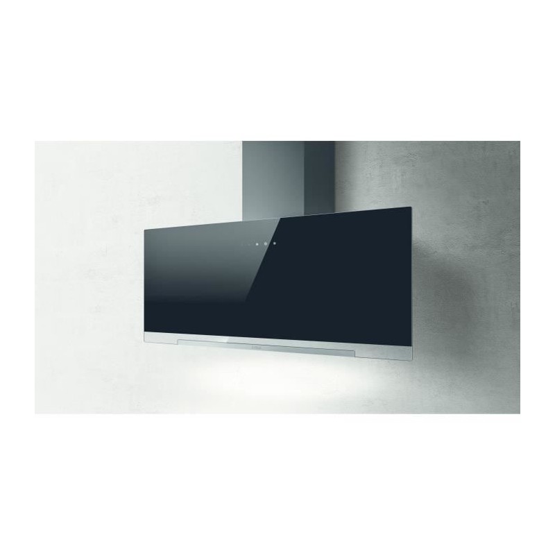 HOTTE MURALE APLOMB BL/A/90 HOTTE MURALE APLOMB BL/A/90