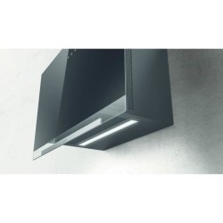 HOTTE MURALE APLOMB BL/A/90