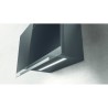 HOTTE MURALE APLOMB BL/A/90