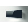 HOTTE MURALE APLOMB BL/A/90