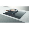 Plaque a induction aspirante - ELICA - NikolaTesla Fit - BL/A/60 - 4 f