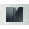 Plaque a induction aspirante - ELICA - NikolaTesla Fit - BL/A/60 - 4 f