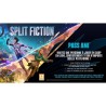 SPLIT FICTION - Jeu Nintendo Switch 2 (Code in the box)
