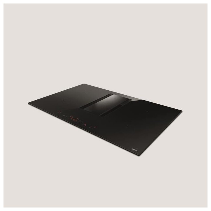 Table induction aspirante - ELICA - NikolaTesla Alpha B - 4 foyers - 78 cm - PRF0193270 Table induction aspirante - ELICA - NikolaTesla Alpha B - 4 foyers - 78 cm - PRF0193270