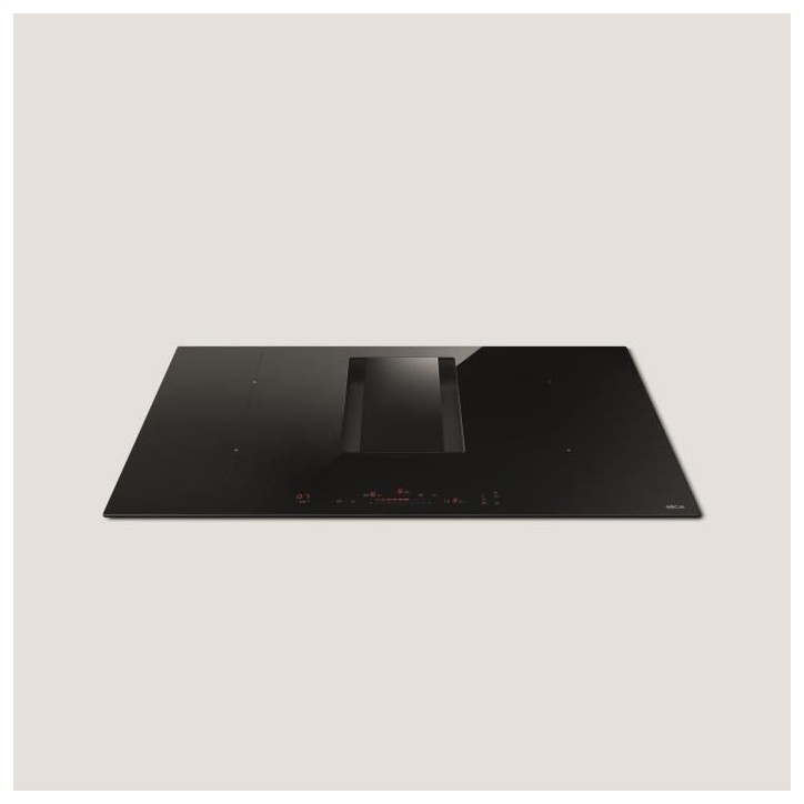Table induction aspirante - ELICA - NikolaTesla Alpha B - 4 foyers - 78 cm - PRF0193270 Table induction aspirante - ELICA - NikolaTesla Alpha B - 4 foyers - 78 cm - PRF0193270