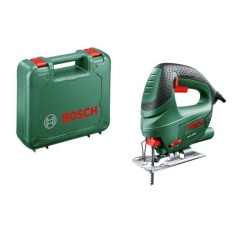 Scie sauteuse filaire BOSCH PST 650 CT 500W - Vert - PST 650 CT - Scie