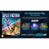 SPLIT FICTION - Jeu Nintendo Switch 2 (Code in the box)