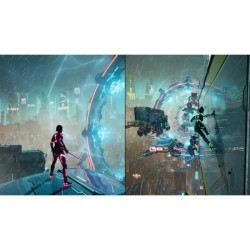 SPLIT FICTION - Jeu Nintendo Switch 2 (Code in the box)