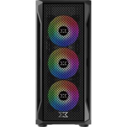 Boîtier PC - XIGMATEK - Gaming X - Boitier sans alimentation - Moyen