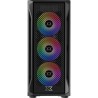 Boîtier PC - XIGMATEK - Gaming X - Boitier sans alimentation - Moyen
