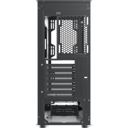 Boîtier PC - XIGMATEK - Gaming X - Boitier sans alimentation - Moyen