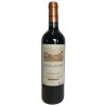 L'Enclos du Banneret 2021 Margaux - Vin rouge de Bordeaux