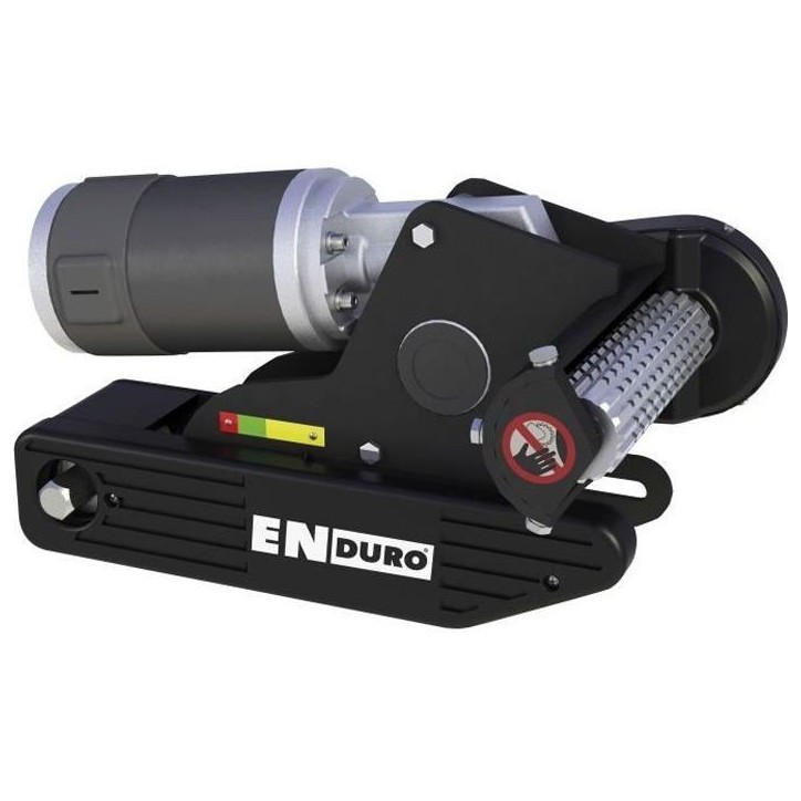 ENDURO- Déplace caravane - EM203 - 1600 kg max - 2 moteurs - 12V ENDURO- Déplace caravane - EM203 - 1600 kg max - 2 moteurs - 12V